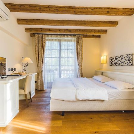 Hotel Relais Vecchio Maso Sopramonte ภายนอก รูปภาพ