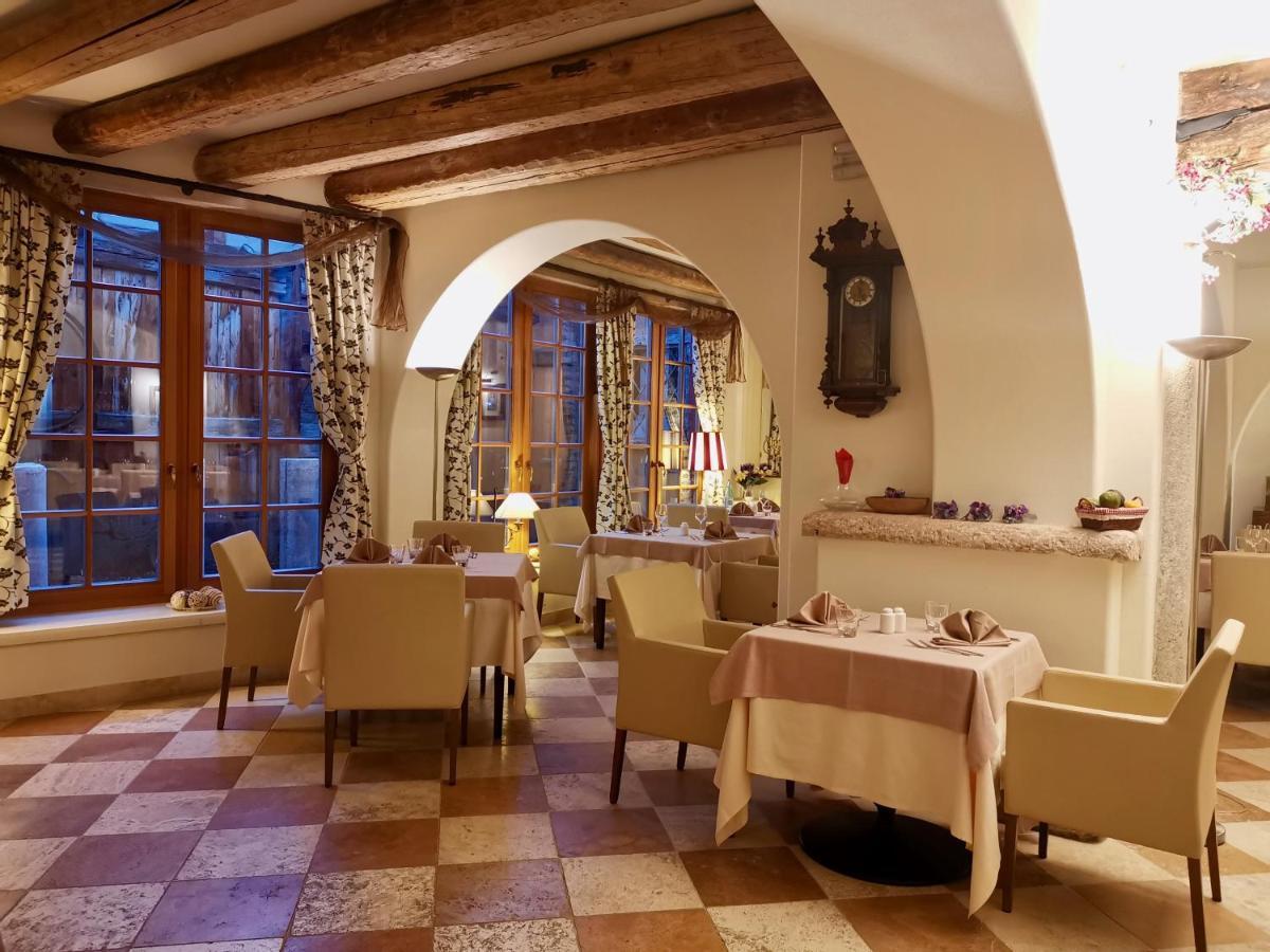 Hotel Relais Vecchio Maso Sopramonte ภายนอก รูปภาพ