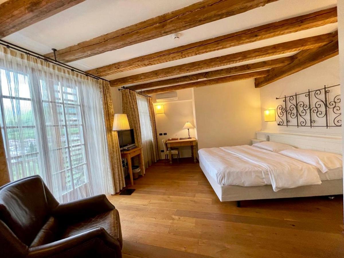 Hotel Relais Vecchio Maso Sopramonte ภายนอก รูปภาพ