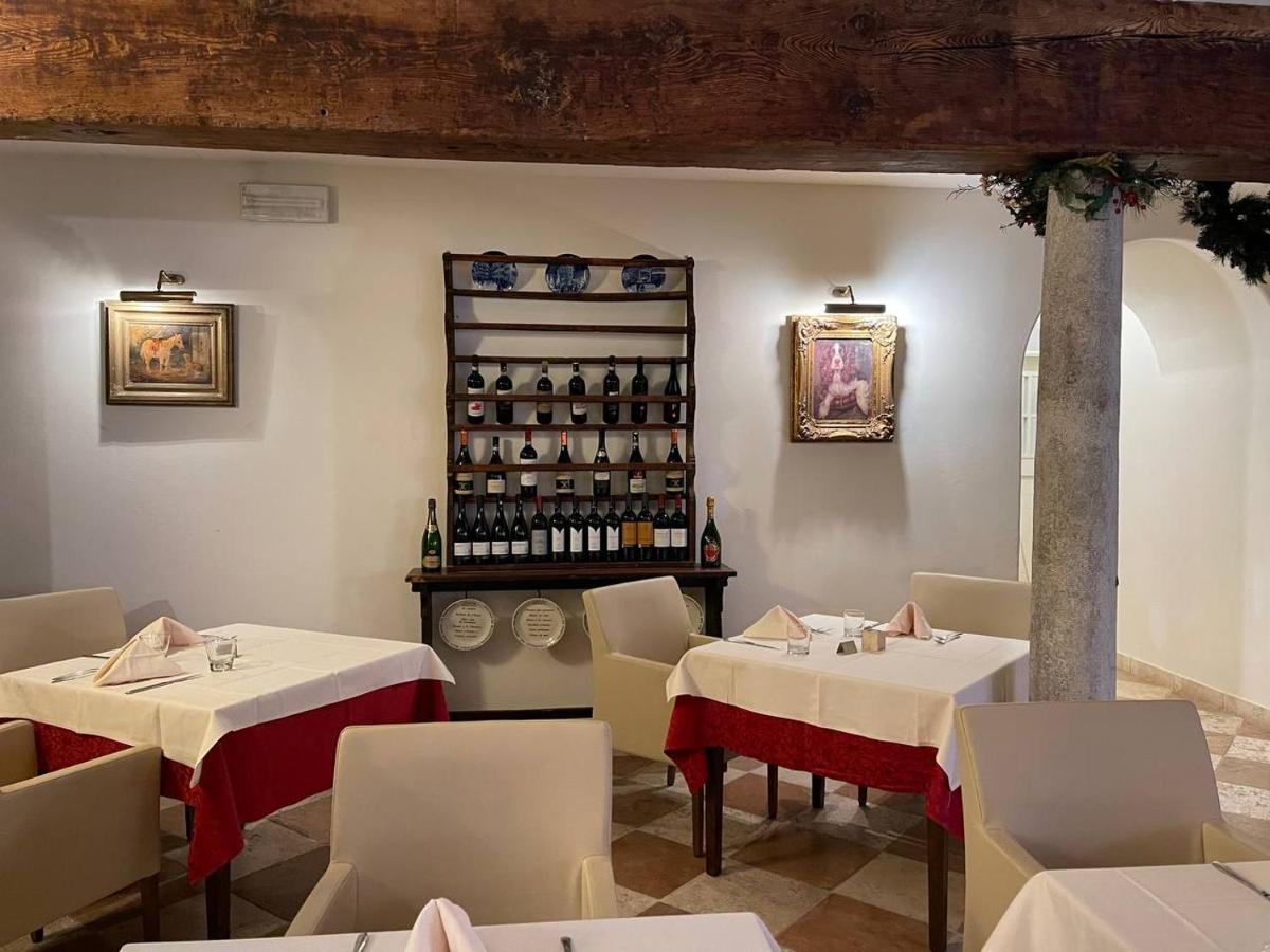 Hotel Relais Vecchio Maso Sopramonte ภายนอก รูปภาพ