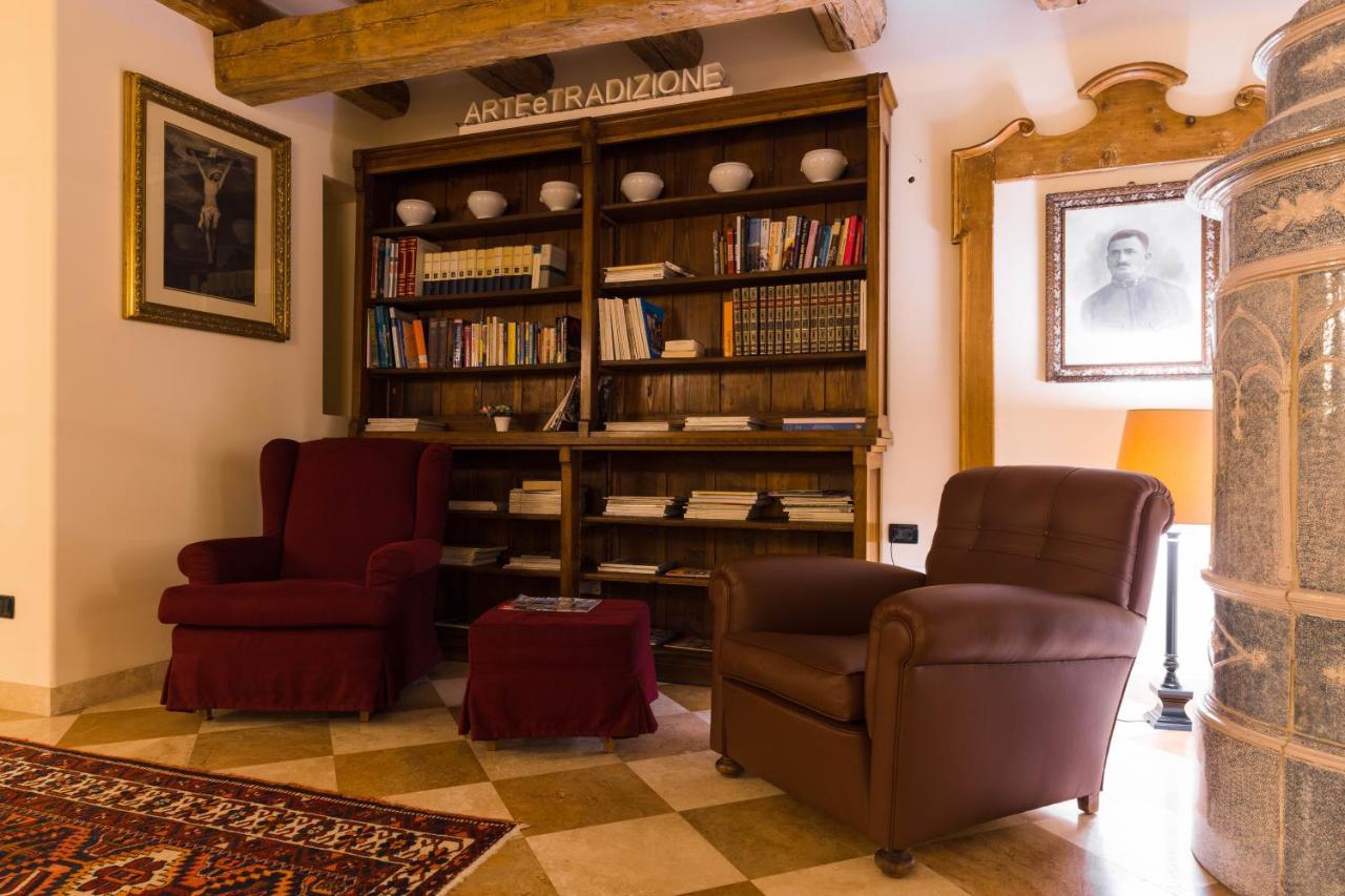Hotel Relais Vecchio Maso Sopramonte ภายนอก รูปภาพ