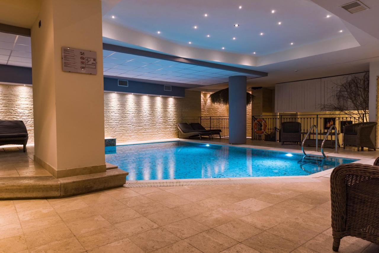 Hotel Relais Vecchio Maso Sopramonte ภายนอก รูปภาพ