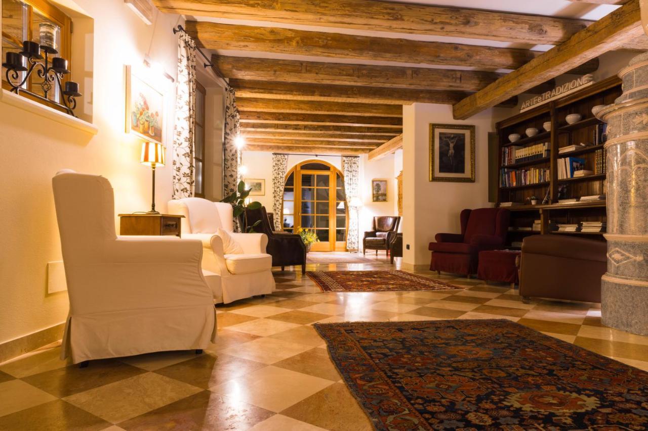 Hotel Relais Vecchio Maso Sopramonte ภายนอก รูปภาพ