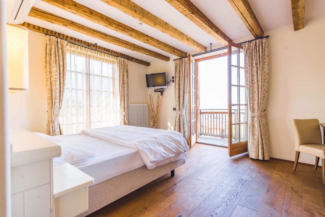 Hotel Relais Vecchio Maso Sopramonte ภายนอก รูปภาพ