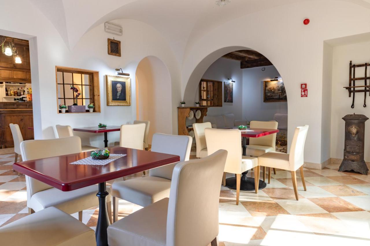 Hotel Relais Vecchio Maso Sopramonte ภายนอก รูปภาพ