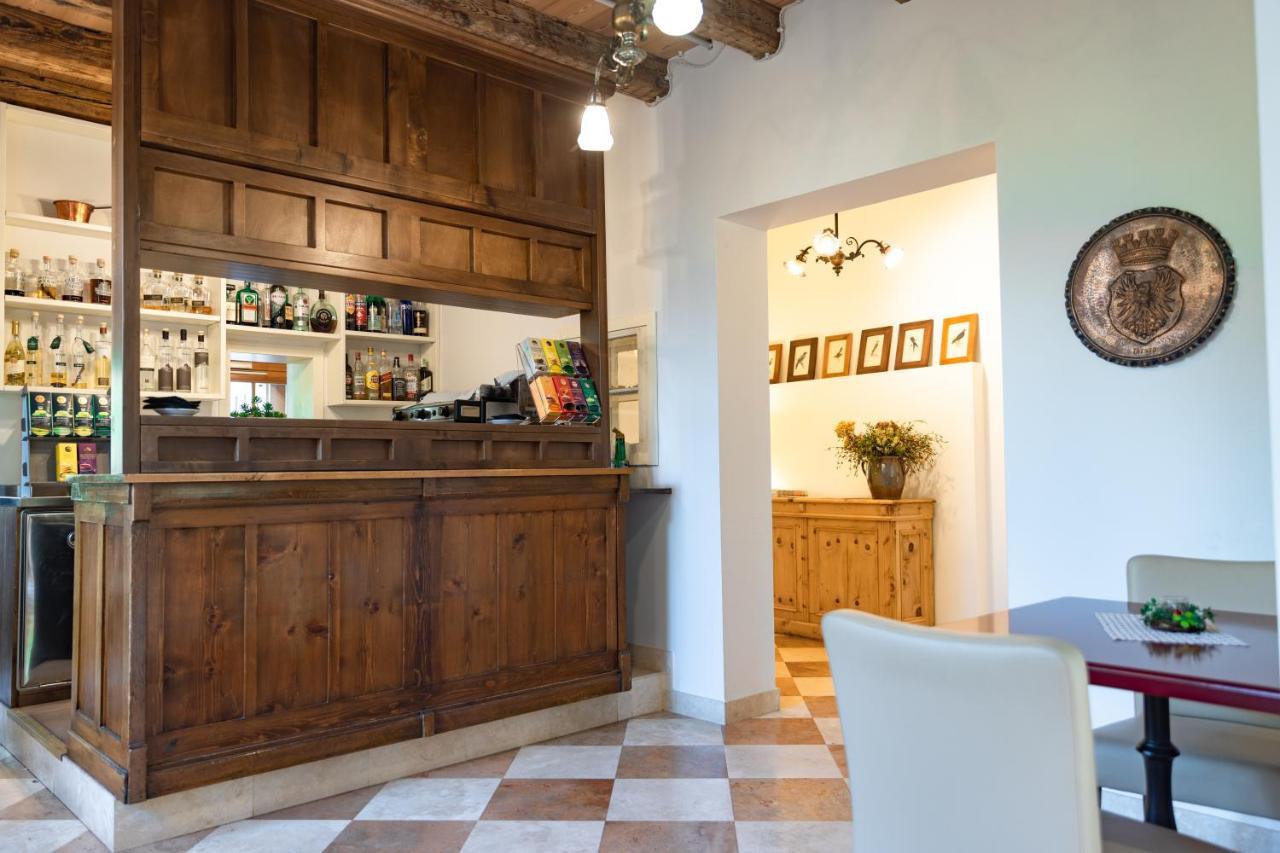 Hotel Relais Vecchio Maso Sopramonte ภายนอก รูปภาพ