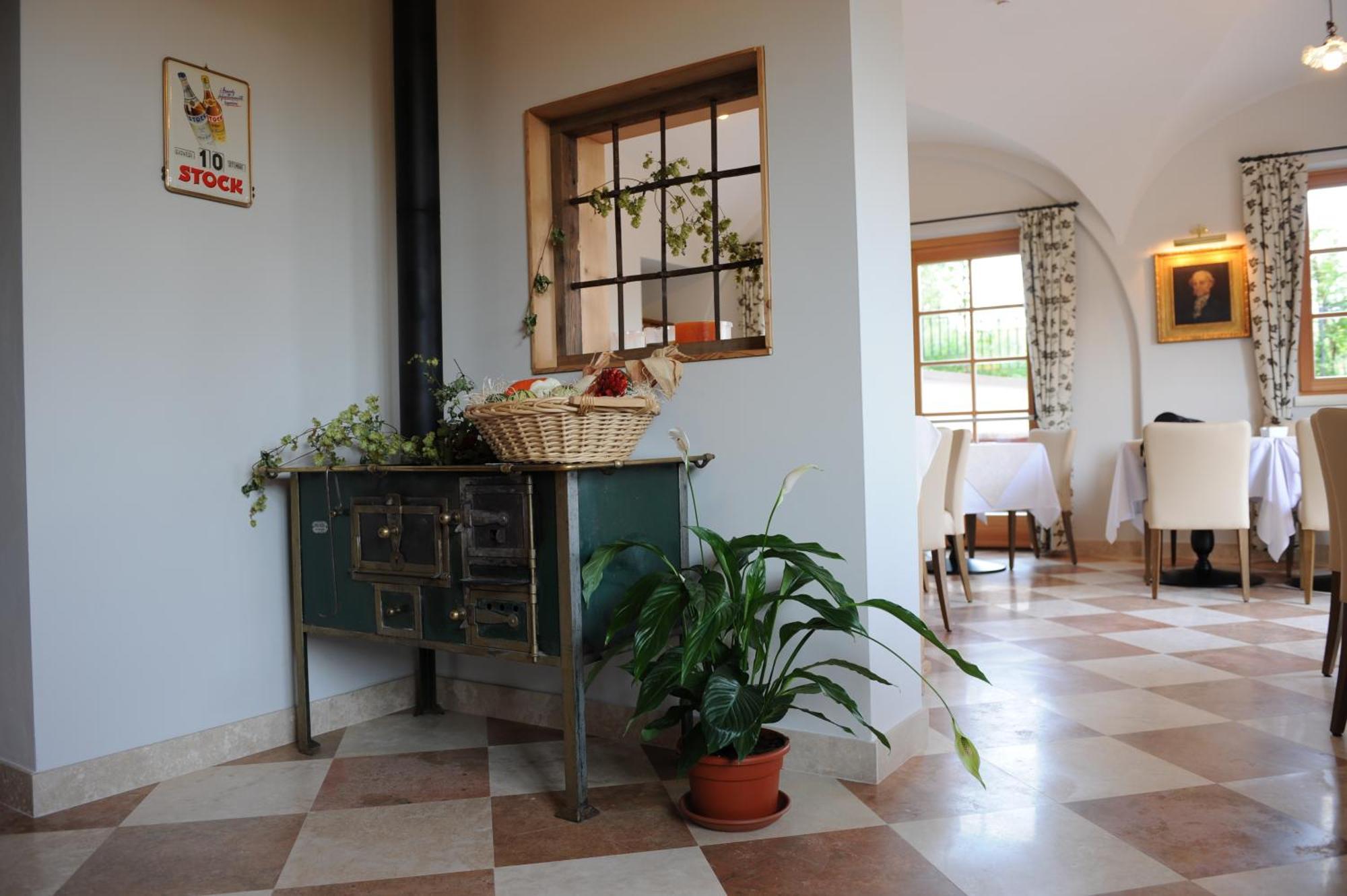 Hotel Relais Vecchio Maso Sopramonte ภายนอก รูปภาพ
