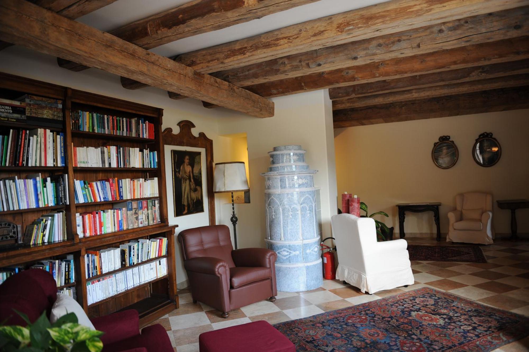 Hotel Relais Vecchio Maso Sopramonte ภายนอก รูปภาพ