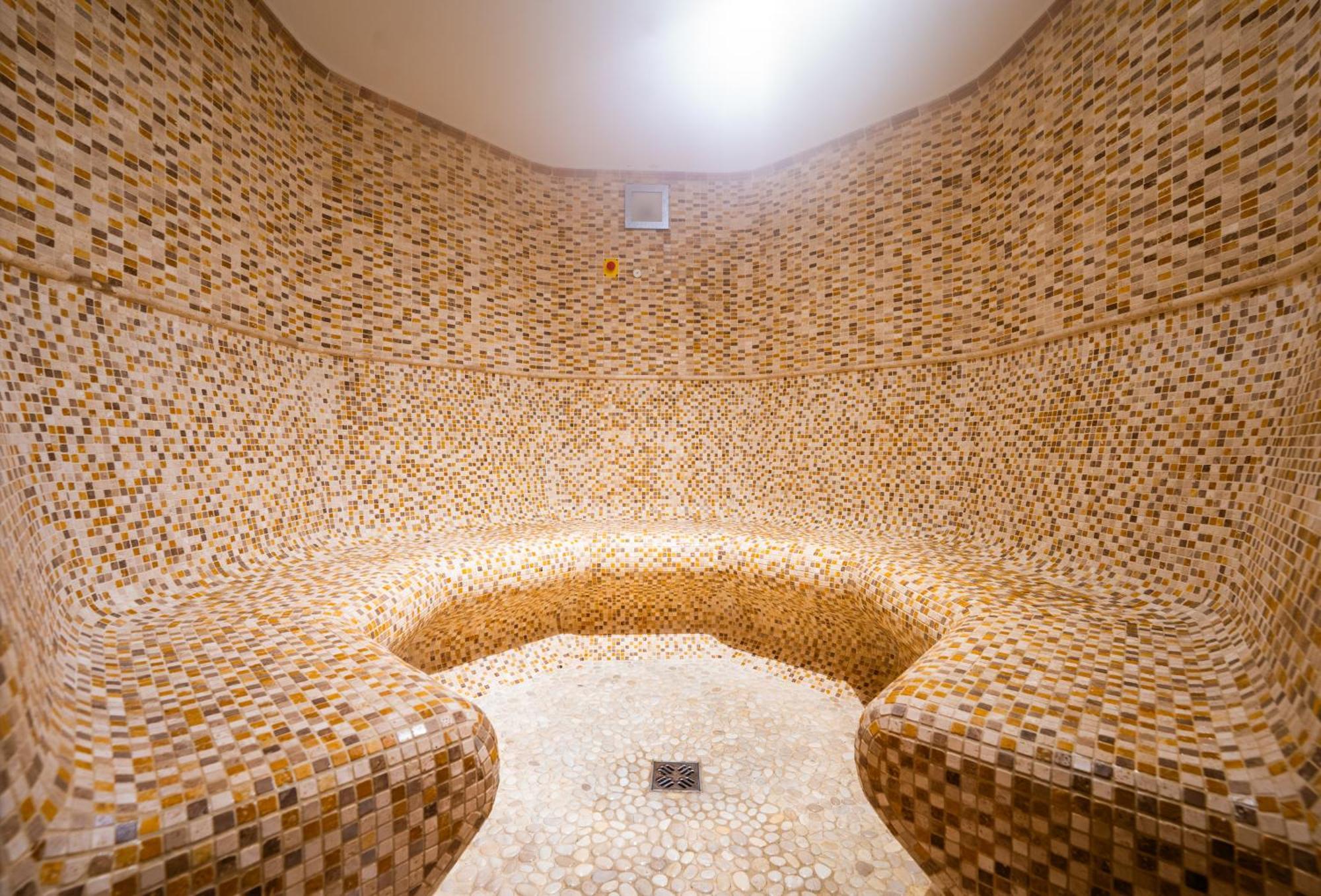 Hotel Relais Vecchio Maso Sopramonte ภายนอก รูปภาพ