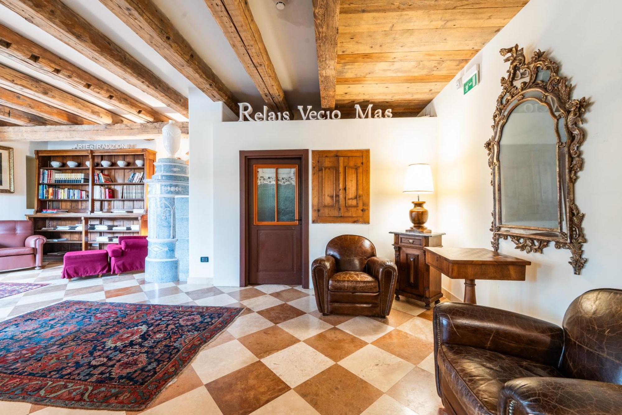 Hotel Relais Vecchio Maso Sopramonte ภายนอก รูปภาพ