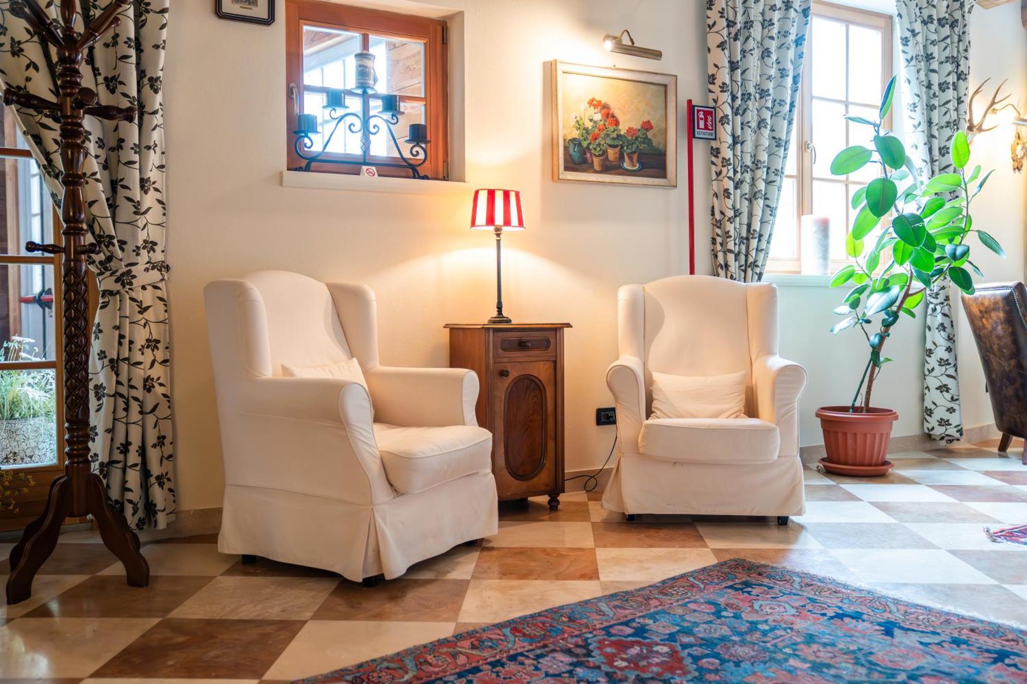 Hotel Relais Vecchio Maso Sopramonte ภายนอก รูปภาพ