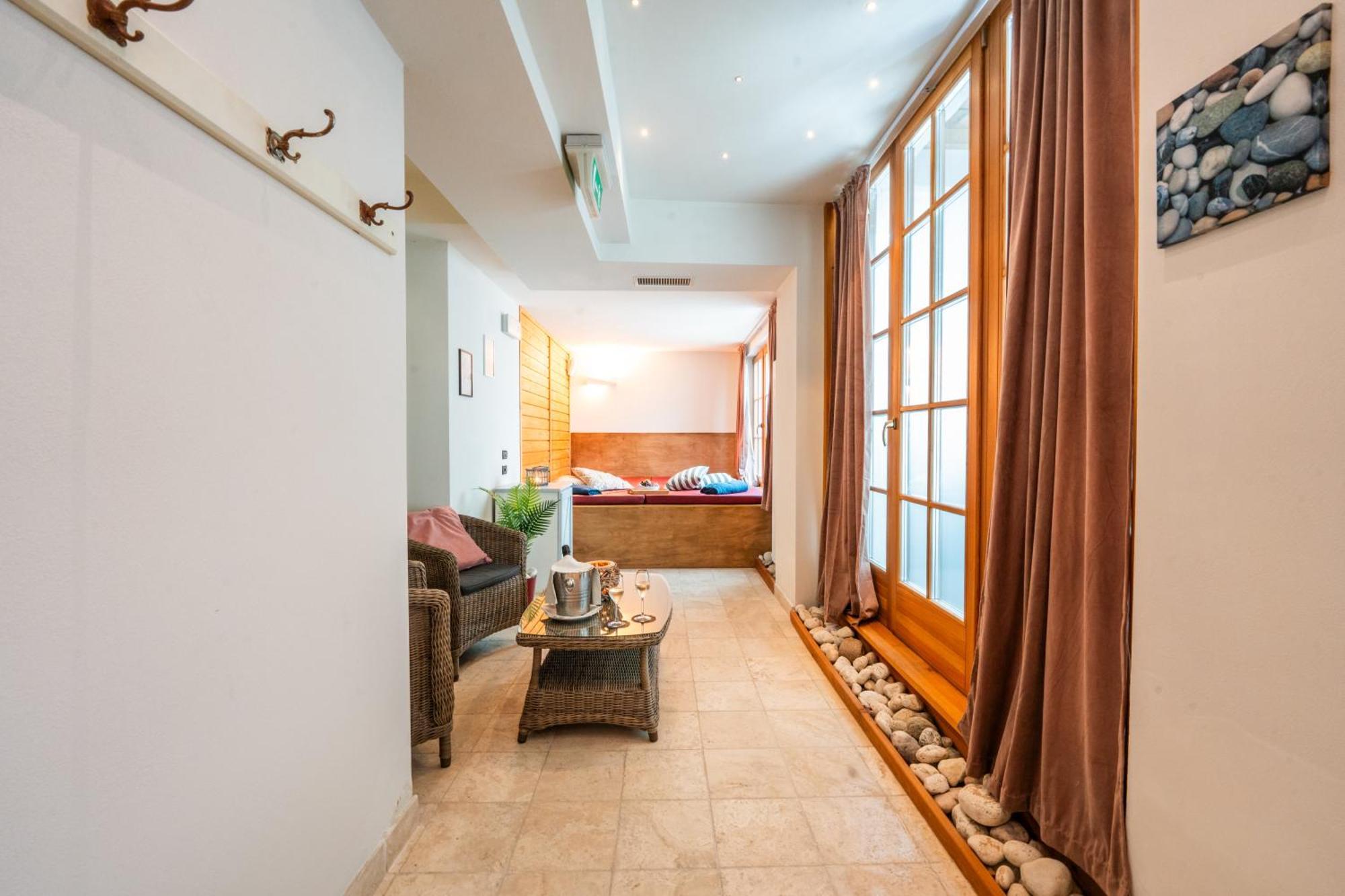 Hotel Relais Vecchio Maso Sopramonte ภายนอก รูปภาพ