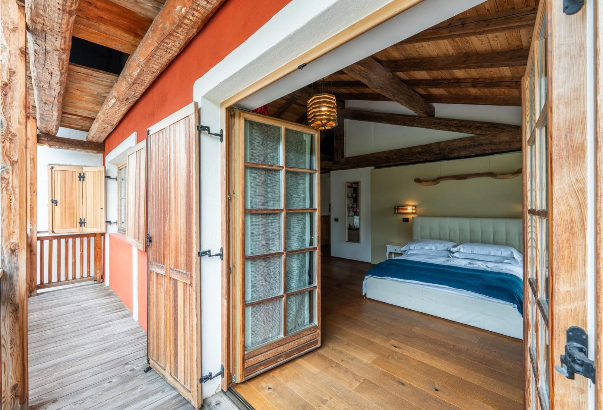 Hotel Relais Vecchio Maso Sopramonte ภายนอก รูปภาพ