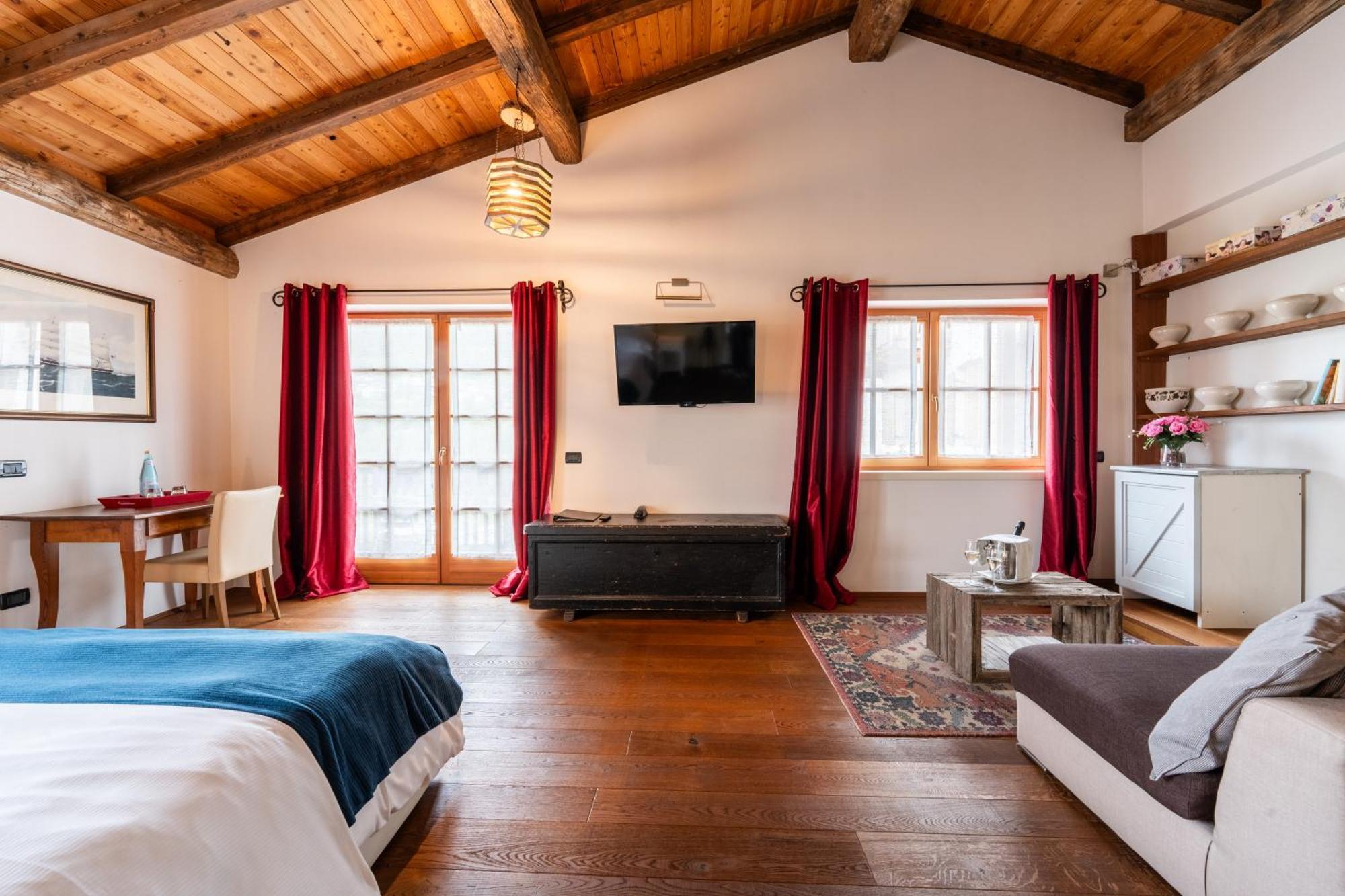 Hotel Relais Vecchio Maso Sopramonte ภายนอก รูปภาพ