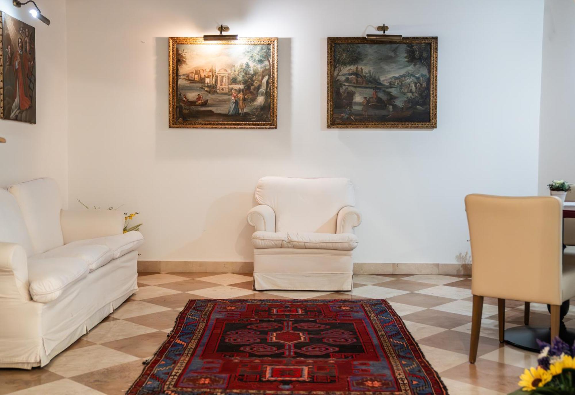 Hotel Relais Vecchio Maso Sopramonte ภายนอก รูปภาพ
