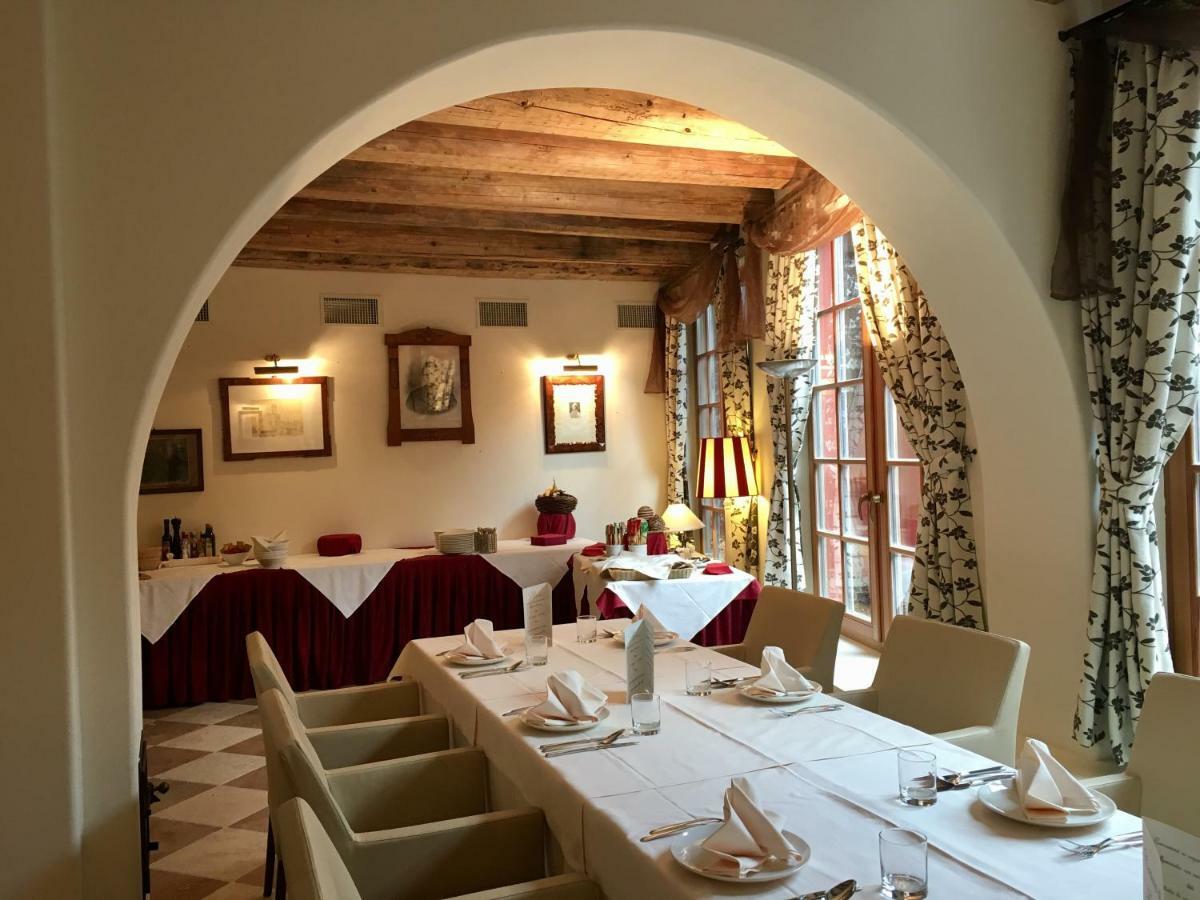 Hotel Relais Vecchio Maso Sopramonte ภายนอก รูปภาพ